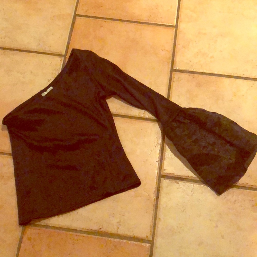 Zara Top